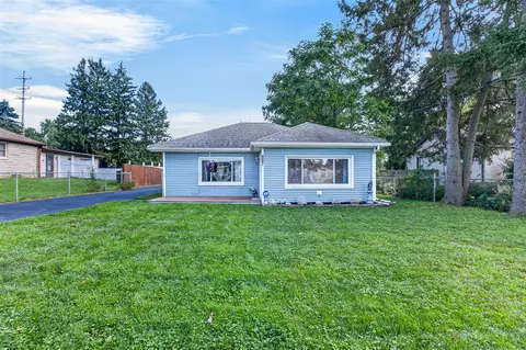 Exterior - 887 Bryant, Jackson, MI 49202 photo 2 of 16
