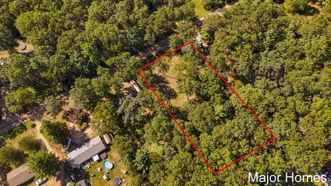 318 E Church, Twin Lake, MI 49457
