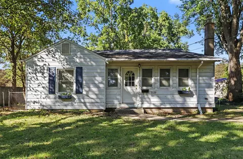 3520 Huron, Kalamazoo, MI 49006