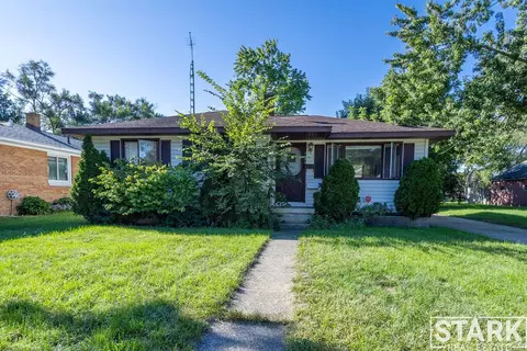 1089 Langeland, Muskegon, MI 49442