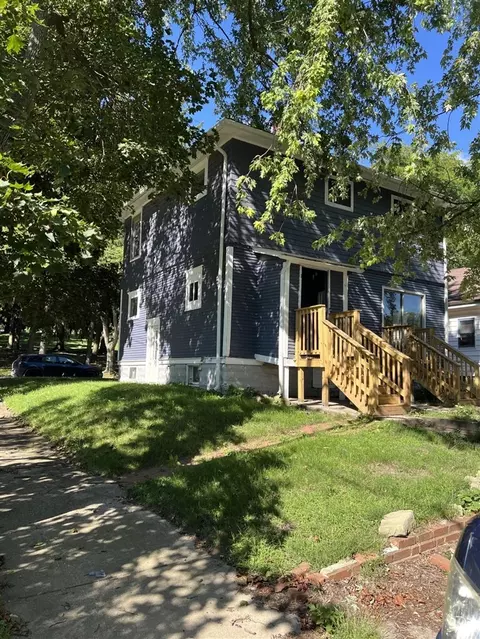 Exterior - 231 Rockwell, Jackson, MI 49203 photo 6 of 6
