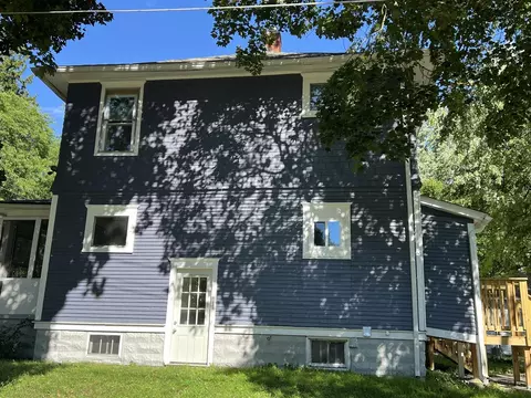 Exterior - 231 Rockwell, Jackson, MI 49203 photo 3 of 6