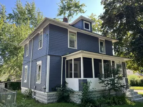 Exterior - 231 Rockwell, Jackson, MI 49203 photo 1 of 6
