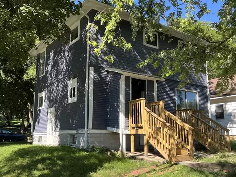 Exterior - 231 Rockwell, Jackson, MI 49203 photo 4 of 6