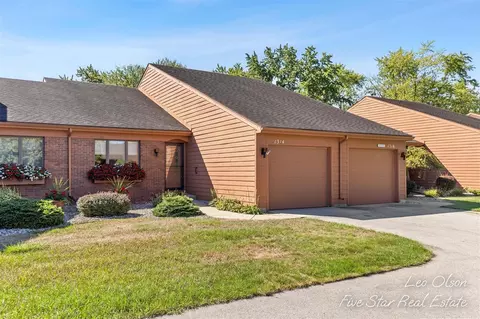 1314 Bent Tree #75, Hudsonville, MI 49426