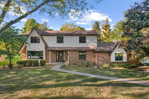2764 Lowell, Ann Arbor, MI 48103
