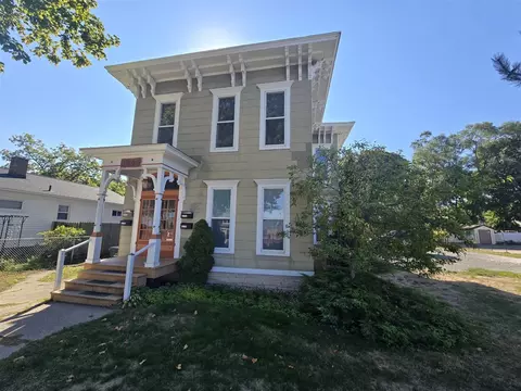 1965 Harrison, Muskegon, MI 49441