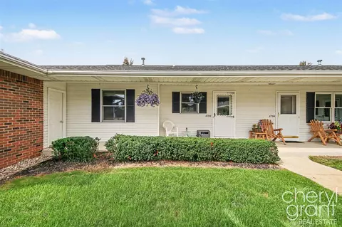 6796 N Wentward, Hudsonville, MI 49426