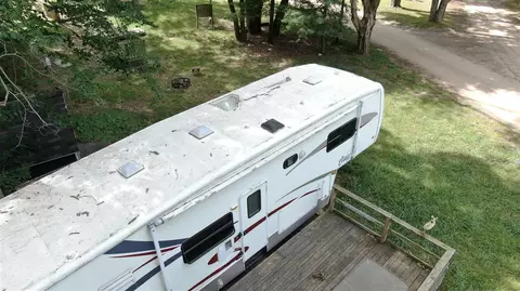 6356 S Outer Loop #20, Custer, MI 49405 photo 3