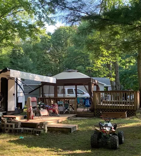 6360 S Outer Loop #19, Custer, MI 49405 photo 4