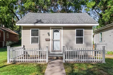 201 N Clarendon, Kalamazoo, MI 49006