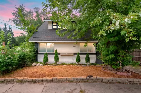 801 Wallace, Kalamazoo, MI 49048