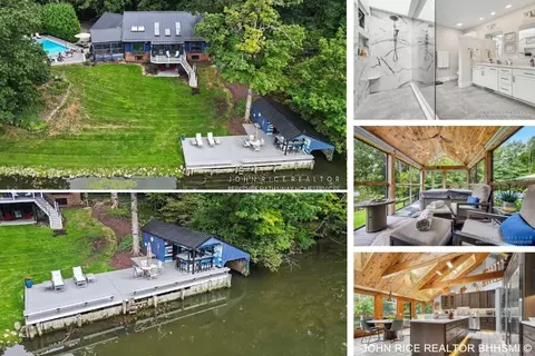 6155 Oakmont, Alto, MI 49302