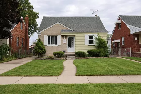 1754 Markese, Lincoln Park, MI 48146
