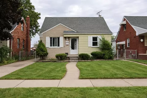 1754 Markese, Lincoln Park, MI 48146