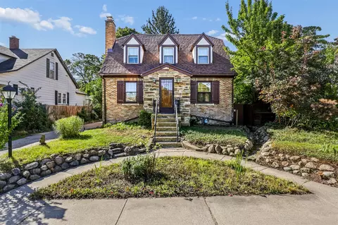 1053 W W Frst, Muskegon, MI 49441