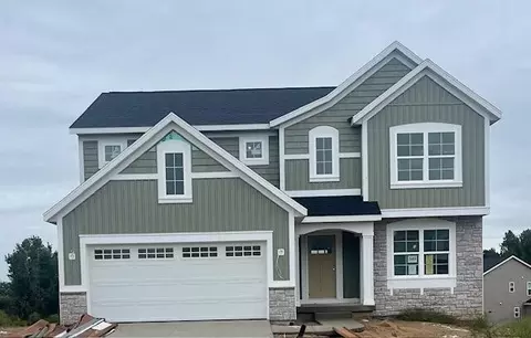 549 Victory, Rockford, MI 49341