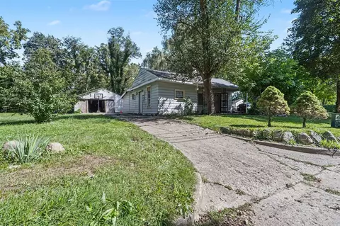 37 Logan, Battle Creek, MI 49015