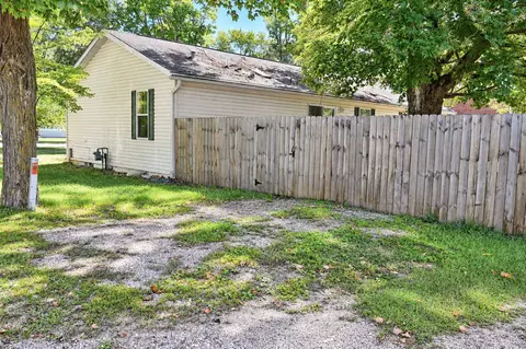 Exterior - 733 N Main, Evart, MI 49631 photo 5 of 5