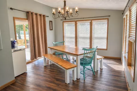 Dining - 733 N Main, Evart, MI 49631 photo 1 of 1