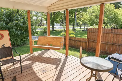 Exterior - 733 N Main, Evart, MI 49631 photo 2 of 5