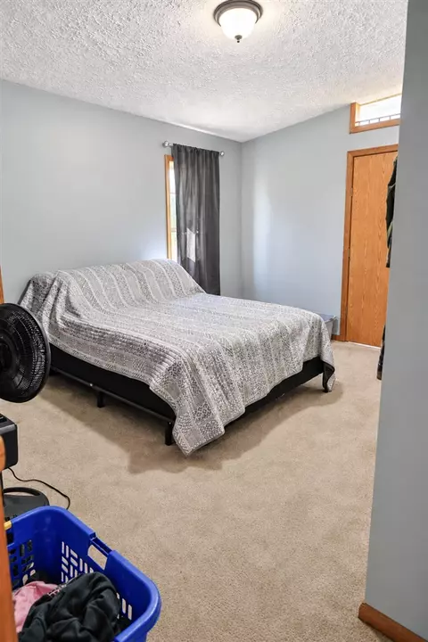 Bedroom - 733 N Main, Evart, MI 49631 photo 1 of 1
