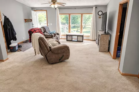 Living - 733 N Main, Evart, MI 49631 photo 1 of 1
