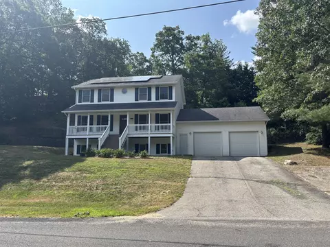 4160 Knapp Vly, Grand Rapids, MI 49525