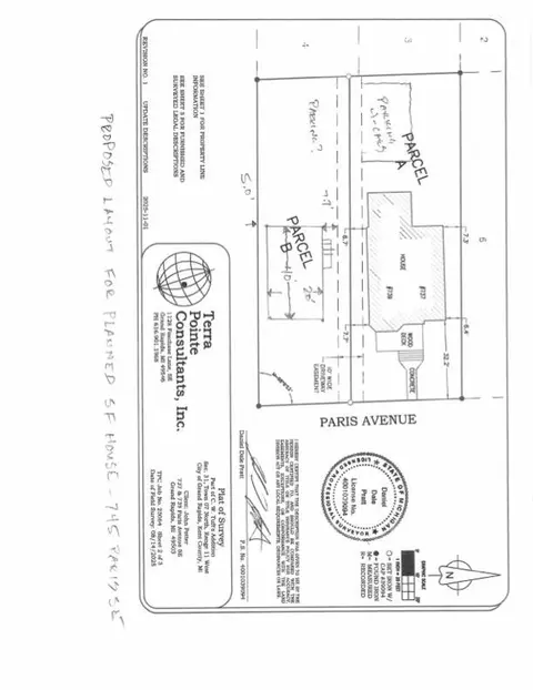 745 Paris, Grand Rapids, MI 49503