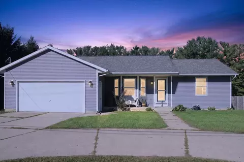 6703 28th, Hudsonville, MI 49426