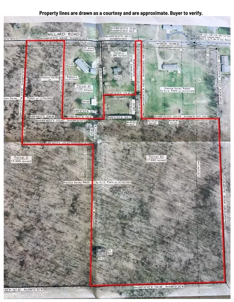 V/l Millard, Three Rivers, MI 49093 photo 19