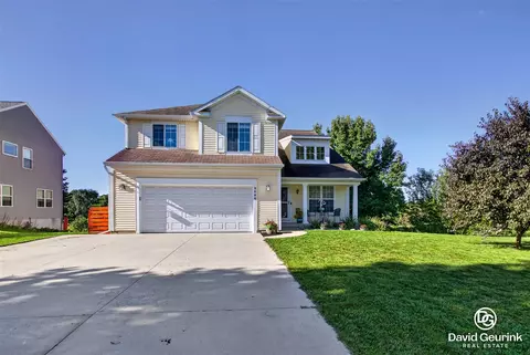 8666 Suntree, Zeeland, MI 49464