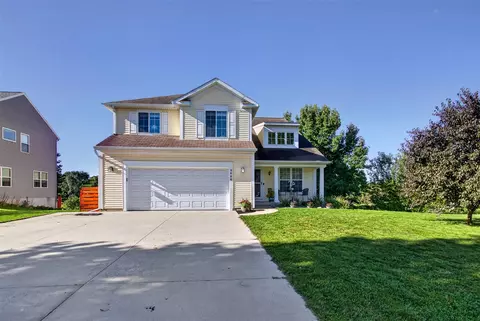 8666 Suntree, Zeeland, MI 49464