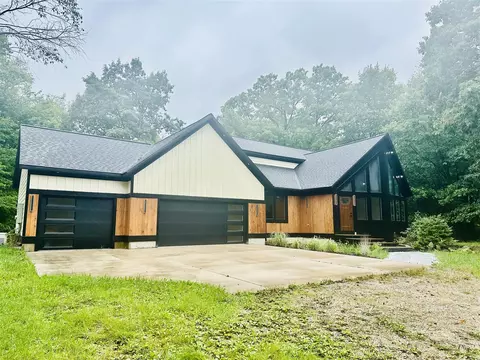 1505 N Green Crk, Muskegon, MI 49445