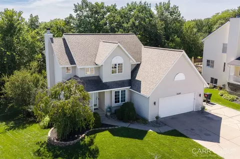3230 Rollingview, Hudsonville, MI 49426