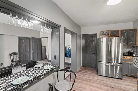 Kitchen - 235 W 2nd, Constantine, MI 49042 photo 2 of 2