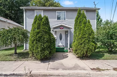 Exterior - 235 W 2nd, Constantine, MI 49042 photo 2 of 3