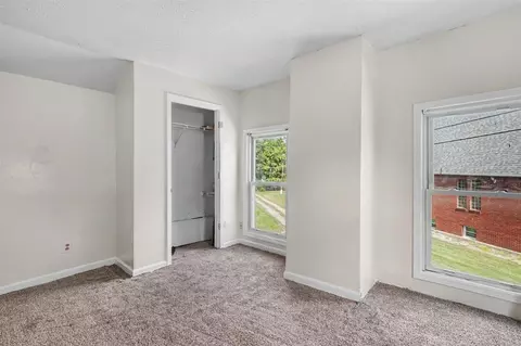 Bedroom - 235 W 2nd, Constantine, MI 49042 photo 2 of 4