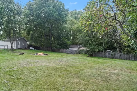 Exterior - 235 W 2nd, Constantine, MI 49042 photo 3 of 3