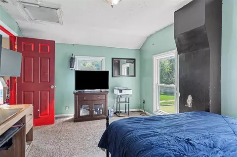 Bedroom - 235 W 2nd, Constantine, MI 49042 photo 3 of 4