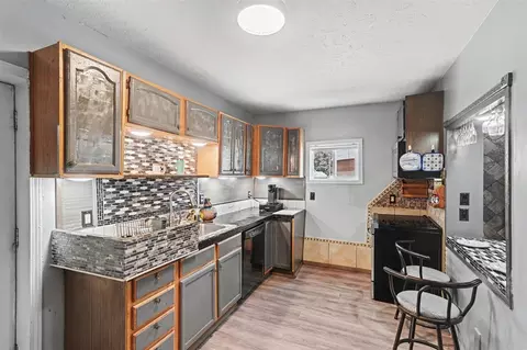 Kitchen - 235 W 2nd, Constantine, MI 49042 photo 1 of 2