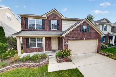 10650 Scarlet Oak, Ypsilanti, MI 48198