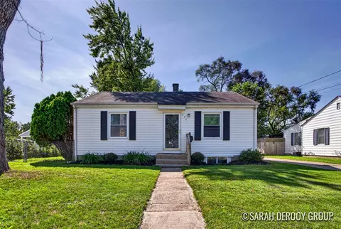334 Leroy, Wyoming, MI 49548