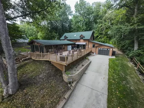 2533 Miner Lk, Allegan, MI 49010