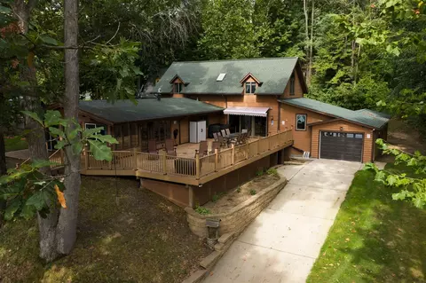 2533 Miner Lk, Allegan, MI 49010