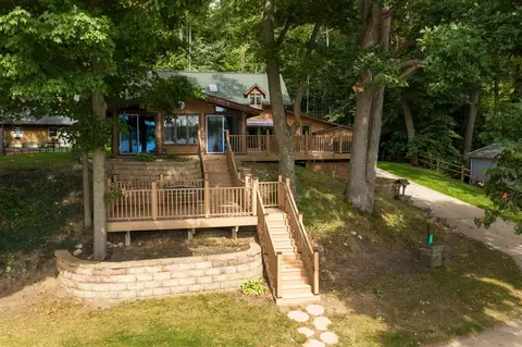 2533 Miner Lk, Allegan, MI 49010