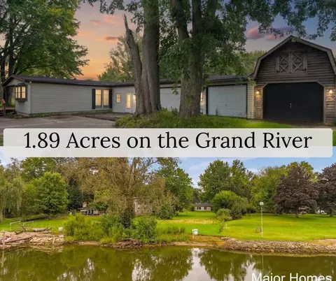 10383 N Cedar, Grand Haven, MI 49417