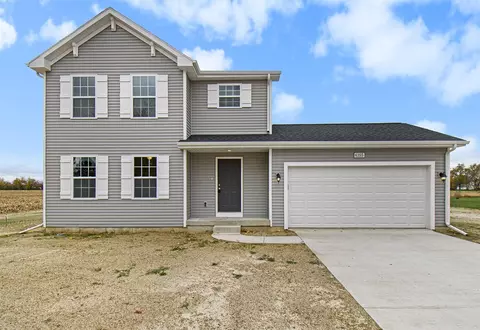 583 River Oaks, Watervliet, MI 49098