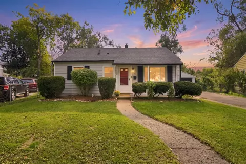 211 W Ainsworth, Ypsilanti, MI 48197