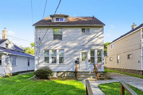 27 Colfax, Grand Rapids, MI 49505